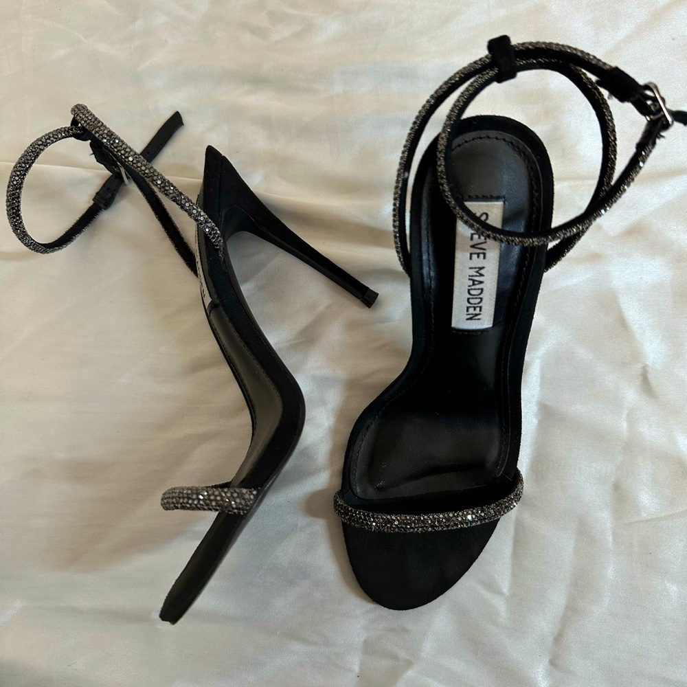Steven Madden Stilleto’s